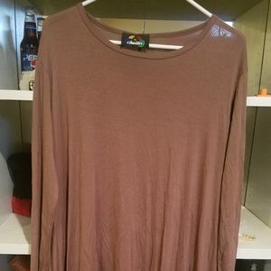 Maternity dress NWOT